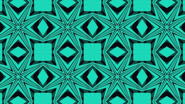 seamless geometric pattern