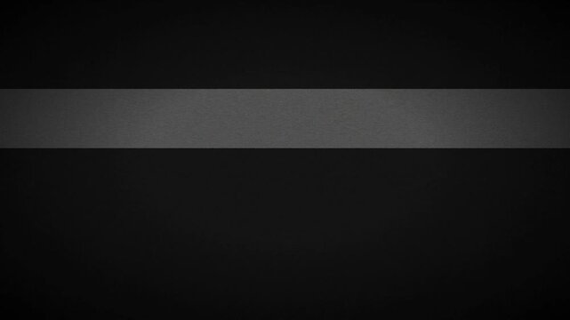 Analog VHS Tracking Glitch Overlay with Magnetic Distortion and Chromatic Noise