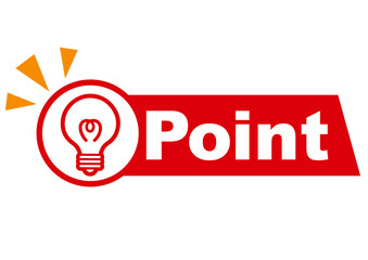 ポイント,確認,チェック,要点,大切,大事,強調,目印,マーク,クリック,ヒント,方向,思いつく,解決,発想,注目,重要,誘導,チェックポイント,アイコン,電球,おすすめ,記号,イラスト,シンプル,明るい,照明,案内,決定,電灯,注意,電源,ピクトグラム,分かった,発見,選択,ひらめき,電力,ワンポイント,印,カワイイ,素材