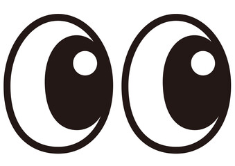 注目,目,ひらめき,ひらめく,発見,思いつき,思いつく,気づく,気づき,目玉,アイディア,見つける,思い出す,アイコン,マーク,ピンとくる,ポイント,ハッとする,眼,瞳,視線,わかる,ポップ,わかった,理解,気がつく,気になる,視点,ぱっちり,眼球,パーツ,視力,シンボル,素材,イラスト,ベクター,シンプル,インスピレーション,単品,単体