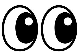 注目,目,ひらめき,ひらめく,発見,思いつき,思いつく,気づく,気づき,目玉,アイディア,見つける,思い出す,アイコン,マーク,ピンとくる,ポイント,ハッとする,眼,瞳,視線,わかる,ポップ,わかった,理解,気がつく,気になる,視点,ぱっちり,眼球,パーツ,視力,シンボル,素材,イラスト,ベクター,シンプル,インスピレーション,単品,単体