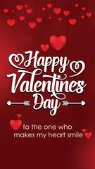 happy valentines day