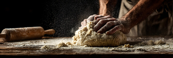 Master the Art of Kneading Transforming Simple Doughinto Culinary Delights thrugh Traditional Techniquesand Modern Tips for Perfec Bread, Pizza, and Pastrie