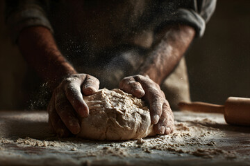 Master the Art of Kneading Transforming Simple Doughinto Culinary Delights thrugh Traditional Techniquesand Modern Tips for Perfec Bread, Pizza, and Pastrie