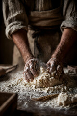 Master the Art of Kneading Transforming Simple Doughinto Culinary Delights thrugh Traditional Techniquesand Modern Tips for Perfec Bread, Pizza, and Pastrie