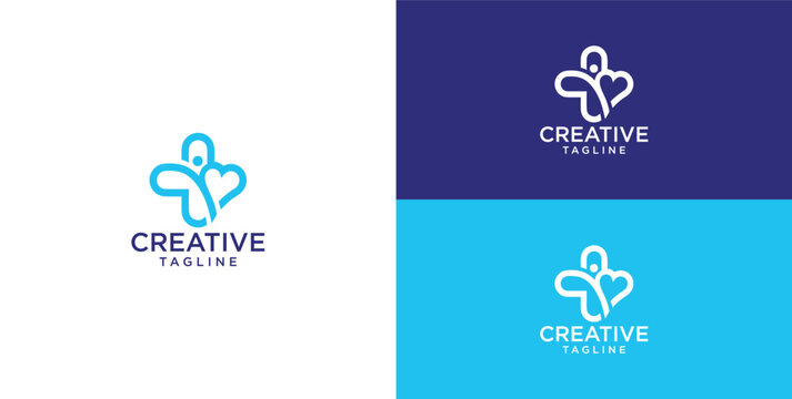 medical product company logo