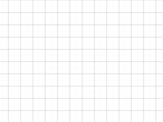 方眼紙イラスト　黒