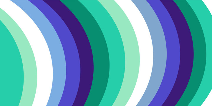 LGBTQ Gay Flag Abstract Colorful Background modern ilustrator