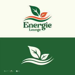 Social Group Logo Template