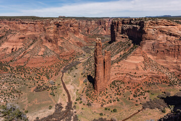 Canyon de Chelly National Monument