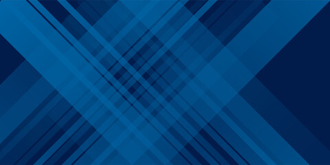 modern blue abstract background with elegant bright diagonal lines, eps10