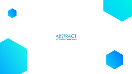 クリエイティブな背景　ベクター素材