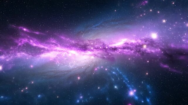 Celestial Symphony: A breathtaking cosmic vista unfolds, revealing a mesmerizing tapestry of swirling nebulas, vibrant galaxies, and ethereal stardust, painted in an opulent palette of cosmic hues.