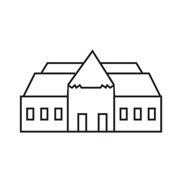 Yogyakarta Palace icon