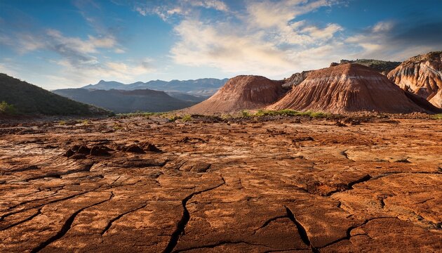 Jurassic Era Ground