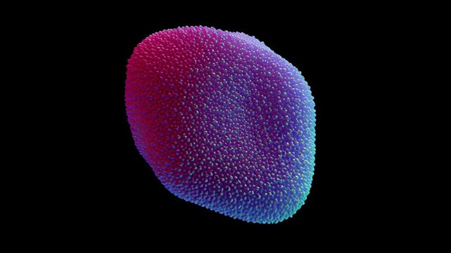 3d render wave particle digital splash array glitch sphere distortion datum technology cyberspace network business computer abstract futuristic information database programming software future