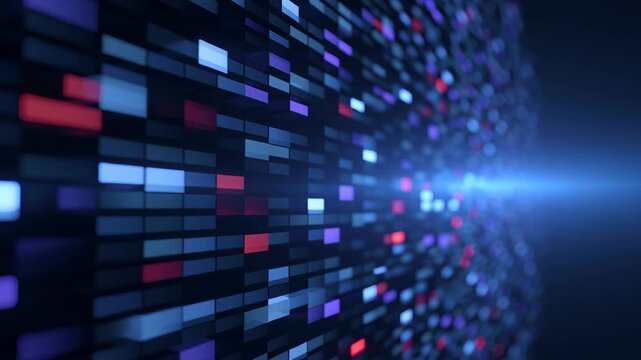 Digital data technology cyberspace network information management document binary intelligence learning programming software secure computing three dimensional service video concept social networking