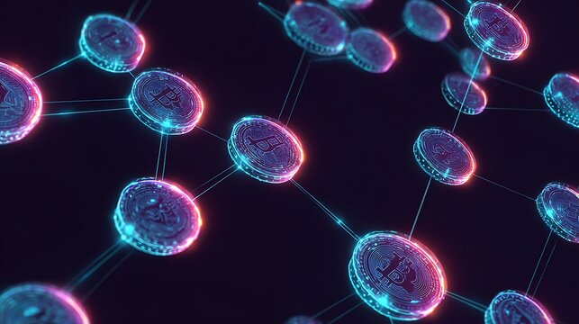 A stablecoin network for reliable cross-border payments.
