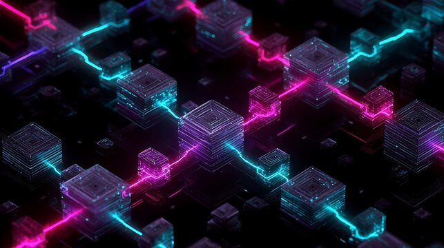 A multi-chain liquidity aggregator that connects multiple DeFi protocols.