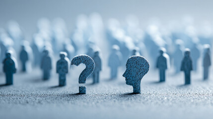 Leadership clarity reduces confusion during crisis.