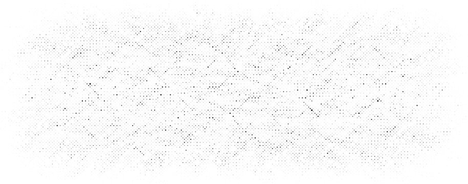grunge halftone texture background overlay dots pattern