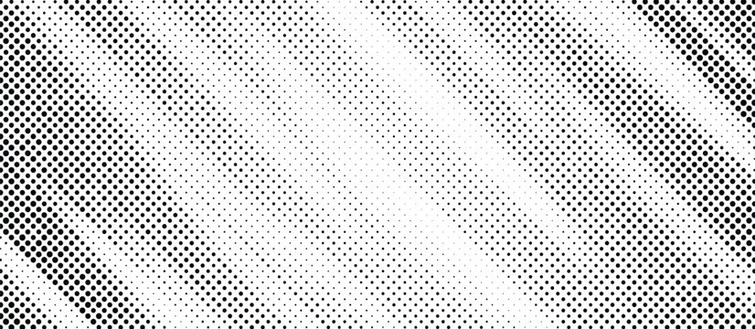 halftone diagonal stripe texture white and black oblique