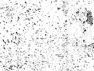 Obraz premium black and white grunge background