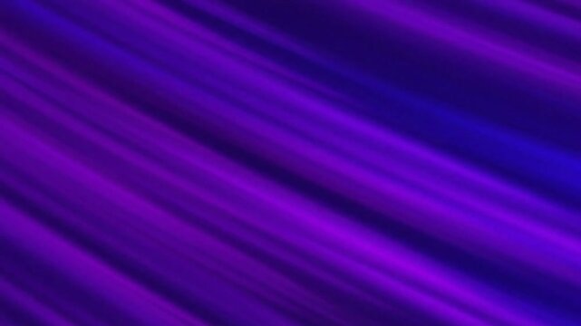 Dynamic purple light motion optimizes digital workflow efficiency in a high-speed enterprise data infrastructure environment.