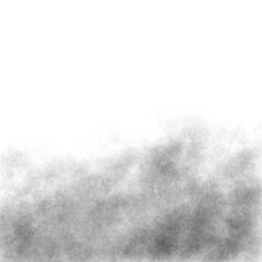 Dark Smoke Background 