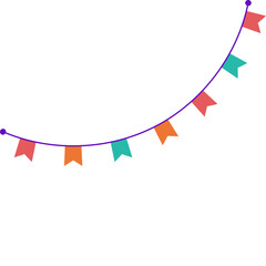 April Fools Hanging Ornament