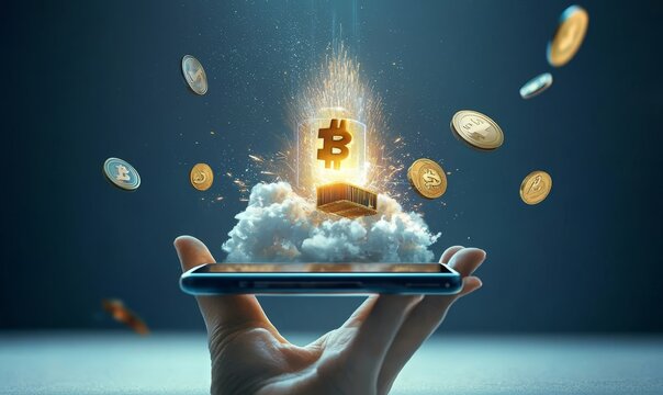 Unlocking Financial Potential with Your Smartphone