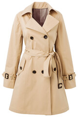 トレンチコート