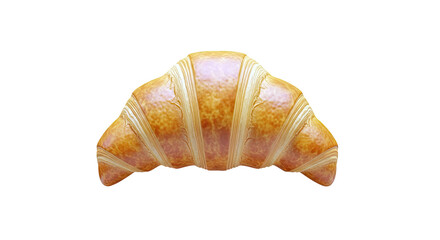 Golden Croissant