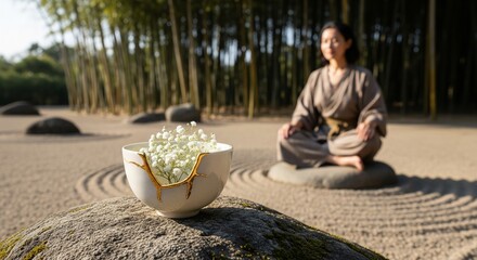 Embracing Imperfection as a New Beginning