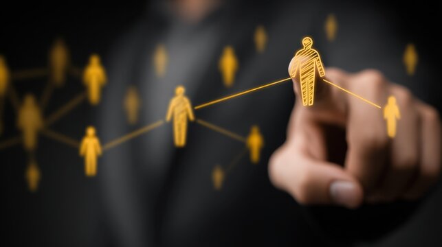 Leverages predictive analytics to update personalization strategies based on evolving customer behavior.
