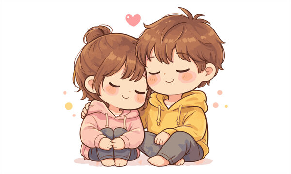 BOO & BIBI 