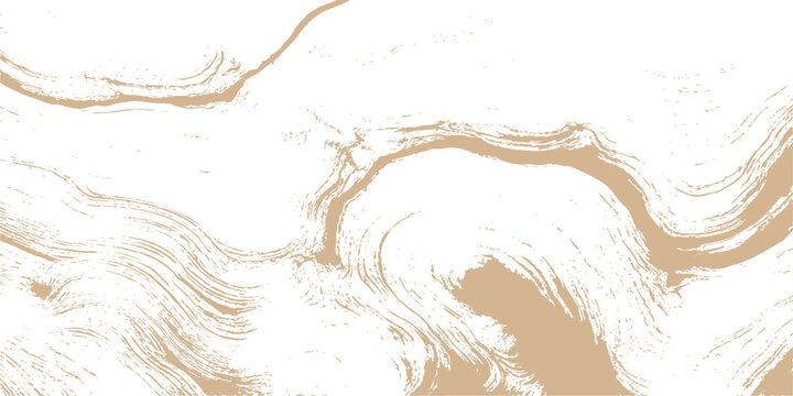 Abstract grunge background with paint splashes