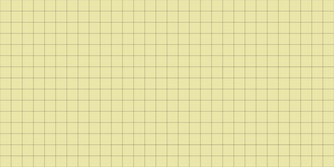 Cream graph paper with black lines
