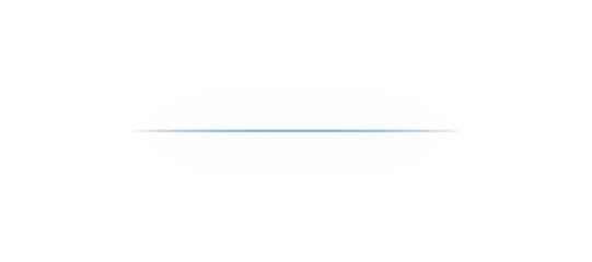 Minimalist Light Blue Horizontal Line Design Abstract Modern Simple Clean Geometric Vector Style