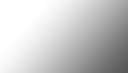 Minimalist Gradient Background Abstract Smooth Transition Light to Dark Neutral Tone Modern Design