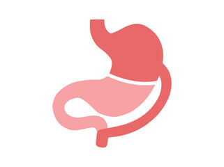 Obraz premium Biliopancreatic Diversion Surgery Clip Art 