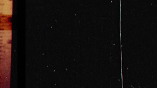 film scan transisison using professional equipment