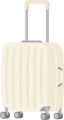 キャリーバッグのアイコン