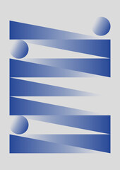 Fototapeta premium flag of greece