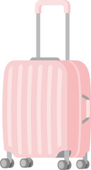 キャリーバッグのアイコン