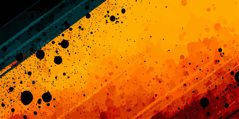 Cosmic landscape with vibrant colors and scattered celestial bodies for 2026 © DARK TRUST