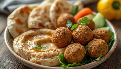 falafel