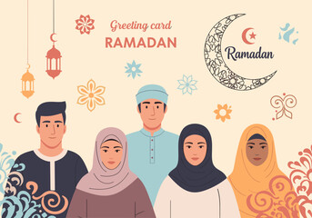 A vibrant illustration evokes creativity and individuality, perfect for artistic expressions in marketing materials. © sujiwo