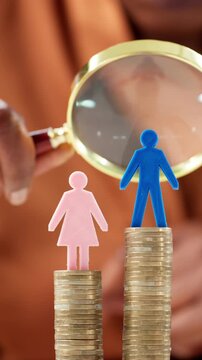 Gender Wage Gap: Analyzing