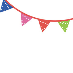 April Fools Hanging Ornament